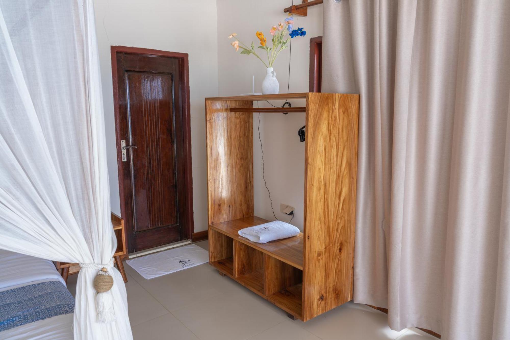 Ngurbloat Josepha Cottage מראה חיצוני תמונה